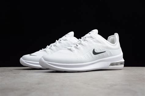 nike axis maat 46|Nike Air Max Axis White Black Men's .